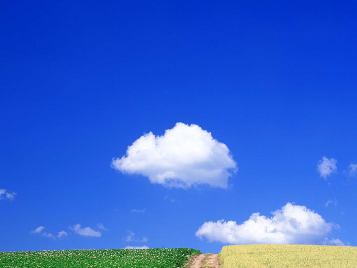 Chinese song-cloud-yun-云