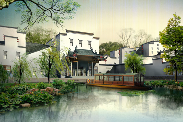 Chinese song-Reminiscence of Jiangnan-yi jiang nan-忆江南