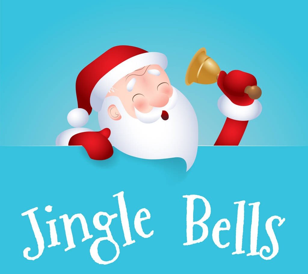 Chinese Songs-Jingle bells-ling er xiang ding dang-铃儿响叮当