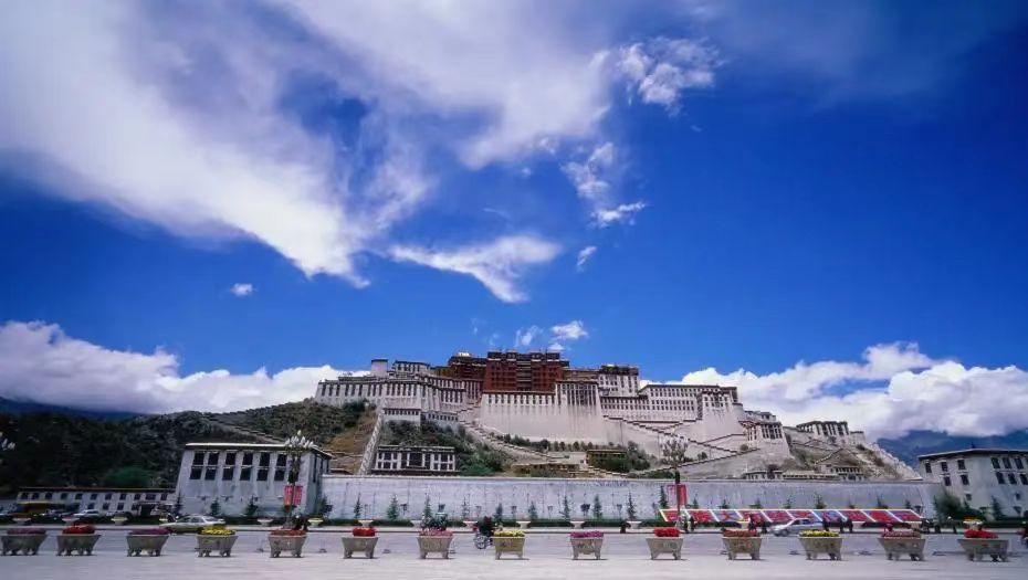 Potala Palace