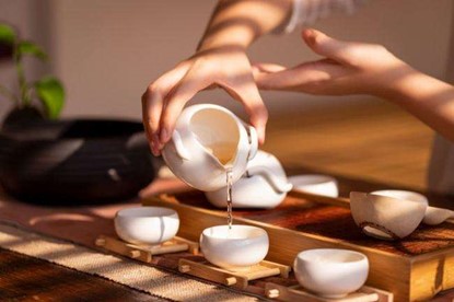 Tea, 茶, cha