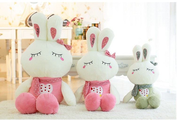 Chinese song-The doll-bu wa wa-布娃娃