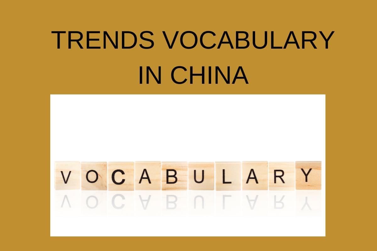 The most Frequently Used Internet Slang Words