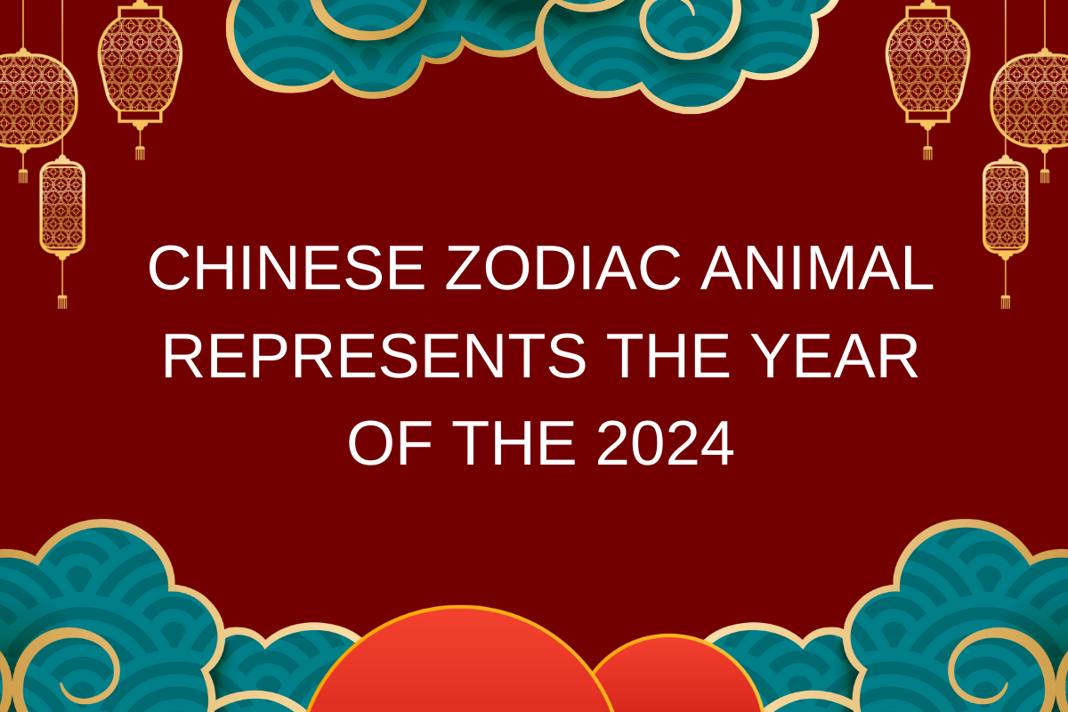 Year of the Dragon 2024