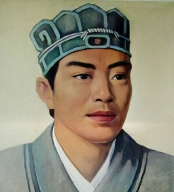 Cai Lun-improving papermaking technology