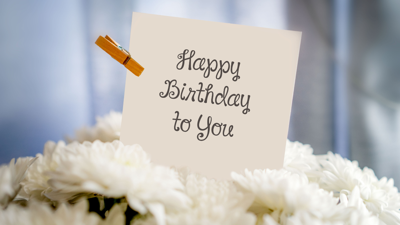 Chines Songs-Happy birthday to you-zhu ni sheng ri kuai le-祝你生日快乐
