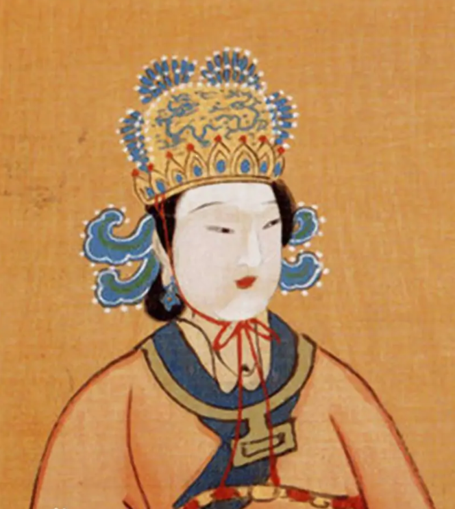 Wu Zetian-the only Orthodox Female Emperor in Chinese History